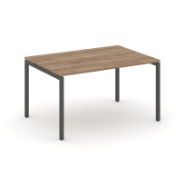 Стол для переговоров Style Project SN-4P.SPRG-001.3 Акация Лорка/Металл Черный 980×980×750 Стол для переговоров Style Project SN-4P.SPRG-001.3 Акация Лорка/Металл Черный 980×980×750