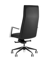 Кресло руководителя TopChairs Arrow черный Кресло руководителя TopChairs Arrow черный