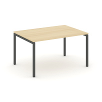 Стол для переговоров Style Project SN-4P.SPRG-003.3 Акация Лорка/Металл Черный 1380×980×750 Стол для переговоров Style Project SN-4P.SPRG-003.3 Акация Лорка/Металл Черный 1380×980×750
