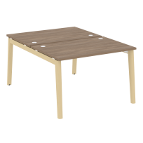 Onix Wood Рабочая станция OW.D.RS-2.2.8 Белый бриллиант/Дуб светлый/Белый металл 1180*1635*750 Onix Wood Рабочая станция OW.D.RS-2.2.8 Белый бриллиант/Дуб светлый/Белый металл 1180*1635*750