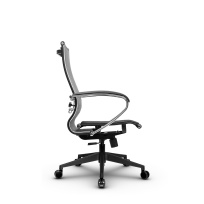 Кресло офисное METTA B 2m 9/K131 (Черный ), Основание 17832
