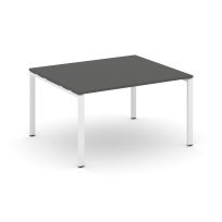 Стол для переговоров Style Project SN-6P.SPRG-033.3 Акация Лорка/Металл Черный 1380×1180×750 Стол для переговоров Style Project SN-6P.SPRG-033.3 Акация Лорка/Металл Черный 1380×1180×750
