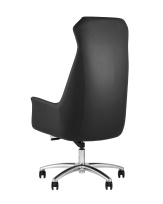 Кресло руководителя TopChairs Viking черное Кресло руководителя TopChairs Viking черное
