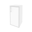 белый бриллиант/стекло whitе
