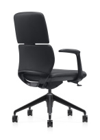 Кресло для руководителя Venetto-M FK013-B12 Коричневый Кресло для руководителя Venetto-M FK013-B12 Коричневый