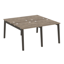 Onix Wood Рабочая станция OW.D.RS-4.0.8 Белый бриллиант/Дуб светлый/Белый металл 1560*1635*750 Onix Wood Рабочая станция OW.D.RS-4.0.8 Белый бриллиант/Дуб светлый/Белый металл 1560*1635*750