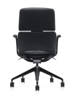 Кресло для руководителя Venetto-M FK013-B12 Коричневый Кресло для руководителя Venetto-M FK013-B12 Коричневый