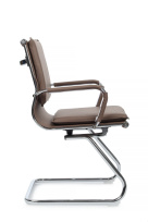 Конференц-кресло Hugo RCH 6003-3E Белый Конференц-кресло Hugo RCH 6003-3E Белый