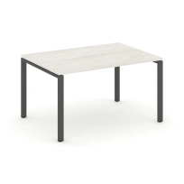 Стол для переговоров Style Project SN-5P.SPRG-003.3 Акация Лорка/Металл Черный 1380×980×750 Стол для переговоров Style Project SN-5P.SPRG-003.3 Акация Лорка/Металл Черный 1380×980×750