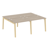 Onix Wood Рабочая станция OW.D.RS-4.1.8 Белый бриллиант/Дуб светлый/Белый металл 1960*1635*750 Onix Wood Рабочая станция OW.D.RS-4.1.8 Белый бриллиант/Дуб светлый/Белый металл 1960*1635*750