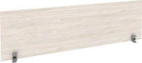 Onix Экран ЛДСП продольный O.EKR-4 Дуб Мали 1450*430*18 Onix Экран ЛДСП продольный O.EKR-4 Дуб Мали 1450*430*18