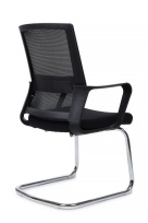 Конференц-кресло Mint RCH M1029CBE Черный