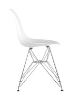 Стул Eames DSR черный