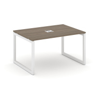 Стол для переговоров Style Project SN-5O.SPRG-003 Акация Лорка/Металл Черный 1380×980×750 Стол для переговоров Style Project SN-5O.SPRG-003 Акация Лорка/Металл Черный 1380×980×750