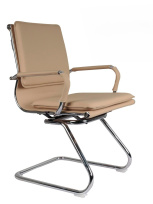 Конференц-кресло Hugo RCH 6003-3EC Черный Конференц-кресло Hugo RCH 6003-3EC Черный
