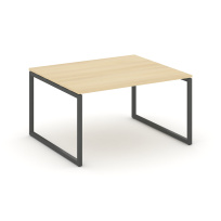 Стол для переговоров Style Project SN-4O.SPRG-032.3 Акация Лорка/Металл Черный 1180×1180×750 Стол для переговоров Style Project SN-4O.SPRG-032.3 Акация Лорка/Металл Черный 1180×1180×750