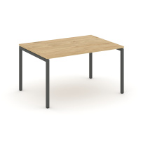 Стол для переговоров Style Project SN-4P.SPRG-002.3 Акация Лорка/Металл Черный 1180×980×750 Стол для переговоров Style Project SN-4P.SPRG-002.3 Акация Лорка/Металл Черный 1180×980×750