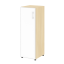 Акация / Стекло White