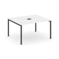 Стол для переговоров Style Project SN-4P.SPRG-032 Акация Лорка/Металл Черный 1180×1180×750 Стол для переговоров Style Project SN-4P.SPRG-032 Акация Лорка/Металл Черный 1180×1180×750
