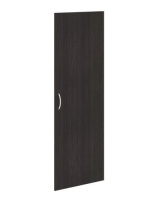 Дверь для шкафа высокая Simple SD-6B Дуб Юкон Модерн 594×16×1740