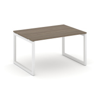 Стол для переговоров Style Project SN-5O.SPRG-003.3 Акация Лорка/Металл Черный 1380×980×750 Стол для переговоров Style Project SN-5O.SPRG-003.3 Акация Лорка/Металл Черный 1380×980×750