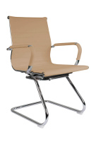 Конференц-кресло Hugo RCH 6002-3EC Черный Конференц-кресло Hugo RCH 6002-3EC Черный
