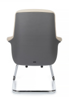 Конференц-кресло Verdi SF D655 Коричневый Конференц-кресло Verdi SF D655 Коричневый