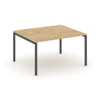 Стол для переговоров Style Project SN-4P.SPRG-033.3 Акация Лорка/Металл Черный 1380×1180×750 Стол для переговоров Style Project SN-4P.SPRG-033.3 Акация Лорка/Металл Черный 1380×1180×750