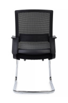 Конференц-кресло Mint RCH M1029CBE Черный