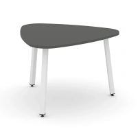 Стол для переговоров Style Project SN-5.SPRG-71.3 Акация Лорка/Металл Черный 1200×1200×750 Стол для переговоров Style Project SN-5.SPRG-71.3 Акация Лорка/Металл Черный 1200×1200×750