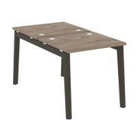Onix Wood Рабочая станция OW.D.RS-2.0.7 Белый бриллиант/Дуб светлый/Белый металл 780*1475*750 Onix Wood Рабочая станция OW.D.RS-2.0.7 Белый бриллиант/Дуб светлый/Белый металл 780*1475*750