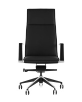 Кресло руководителя TopChairs Arrow черный Кресло руководителя TopChairs Arrow черный