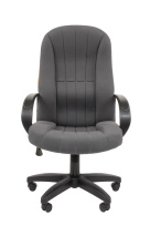 Кресло офисное Chairman 685 Россия / Т-13 Серый NEW Кресло офисное Chairman 685 Россия / Т-13 Серый NEW