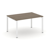 Стол для переговоров Style Project SN-6P.SPRG-004.3 Акация Лорка/Металл Черный 1580×980×750 Стол для переговоров Style Project SN-6P.SPRG-004.3 Акация Лорка/Металл Черный 1580×980×750