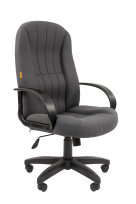 Кресло офисное Chairman 685 Россия / Т-13 Серый NEW Кресло офисное Chairman 685 Россия / Т-13 Серый NEW
