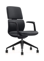 Кресло для руководителя Venetto-M FK013-B12 Коричневый Кресло для руководителя Venetto-M FK013-B12 Коричневый