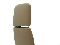 Кресло для руководителя Venetto FK013-A12 Коричневый Кресло для руководителя Venetto FK013-A12 Коричневый