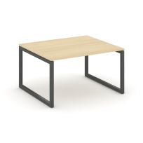 Стол для переговоров Style Project SN-5O.SPRG-032.3 Акация Лорка/Металл Черный 1180×1180×750 Стол для переговоров Style Project SN-5O.SPRG-032.3 Акация Лорка/Металл Черный 1180×1180×750