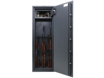Оружейный сейф ASG/WS8 Оружейный сейф ASG/WS8