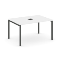 Стол для переговоров Style Project SN-4P.SPRG-001 Акация Лорка/Металл Черный 980×980×750 Стол для переговоров Style Project SN-4P.SPRG-001 Акация Лорка/Металл Черный 980×980×750