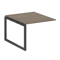Metal System Quattro Проходной элемент перег. стола на О-образном м/к 50БО.ППРГ-1 Акация/Антрацит металл 1000*1235*750 Metal System Quattro Проходной элемент перег. стола на О-образном м/к 50БО.ППРГ-1 Акация/Антрацит металл 1000*1235*750