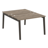 Onix Wood Рабочая станция OW.D.RS-2.2.8 Белый бриллиант/Дуб светлый/Белый металл 1180*1635*750 Onix Wood Рабочая станция OW.D.RS-2.2.8 Белый бриллиант/Дуб светлый/Белый металл 1180*1635*750