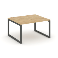 Стол для переговоров Style Project SN-5O.SPRG-032.3 Акация Лорка/Металл Черный 1180×1180×750 Стол для переговоров Style Project SN-5O.SPRG-032.3 Акация Лорка/Металл Черный 1180×1180×750