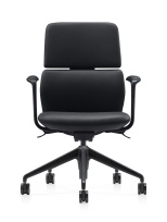Кресло для руководителя Venetto-M FK013-B12 Коричневый Кресло для руководителя Venetto-M FK013-B12 Коричневый
