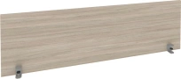 Onix Экран ЛДСП продольный O.EKR-4 Дуб Мали 1450*430*18 Onix Экран ЛДСП продольный O.EKR-4 Дуб Мали 1450*430*18