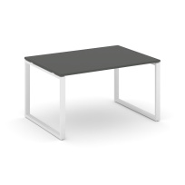 Стол для переговоров Style Project SN-6O.SPRG-002.3 Акация Лорка/Металл Черный 1180×980×750 Стол для переговоров Style Project SN-6O.SPRG-002.3 Акация Лорка/Металл Черный 1180×980×750