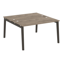 Onix Wood Рабочая станция OW.D.RS-2.3.7 Белый бриллиант/Дуб светлый/Белый металл 1380*1475*750 Onix Wood Рабочая станция OW.D.RS-2.3.7 Белый бриллиант/Дуб светлый/Белый металл 1380*1475*750