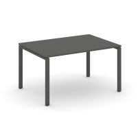 Стол для переговоров Style Project SN-6P.SPRG-004.3 Акация Лорка/Металл Черный 1580×980×750 Стол для переговоров Style Project SN-6P.SPRG-004.3 Акация Лорка/Металл Черный 1580×980×750