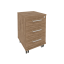 Дуб Табак