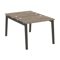 Onix Wood Рабочая станция OW.D.RS-2.1.7 Белый бриллиант/Дуб светлый/Белый металл 980*1475*750 Onix Wood Рабочая станция OW.D.RS-2.1.7 Белый бриллиант/Дуб светлый/Белый металл 980*1475*750